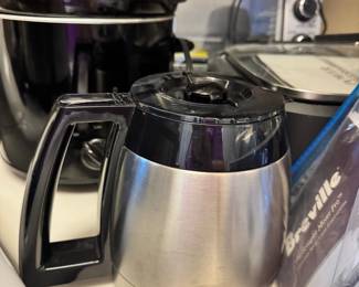 Small Kitchen Appliances