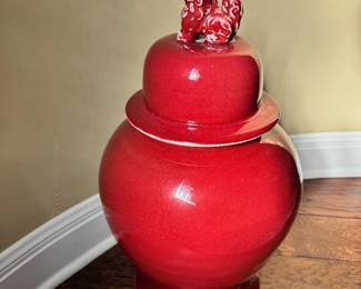 Vase