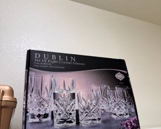 Crystal