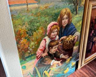Painting