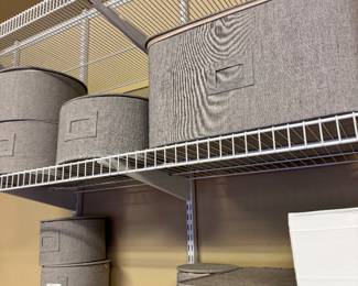 China Storage