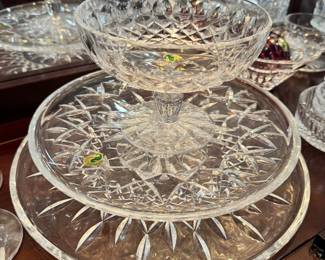 Waterford Crystal
