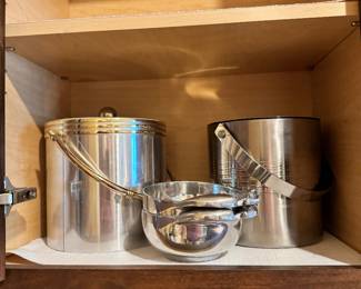 Ice Buckets