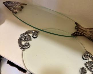 Decor Trays