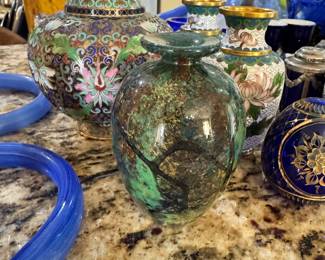 Vase