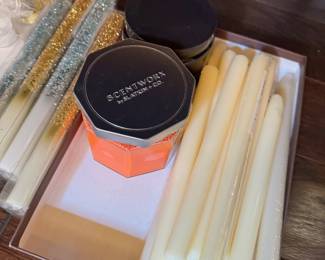 Candles