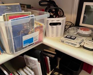 Office Supplies
