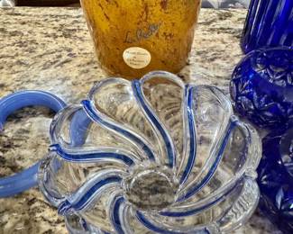 Art Glass