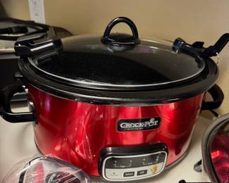 Small Kitchen Appliances