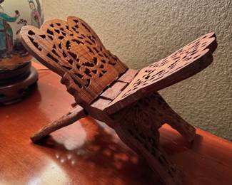 Book Stand