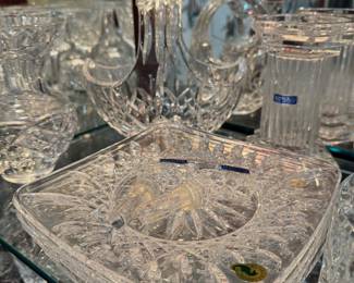Waterford Crystal