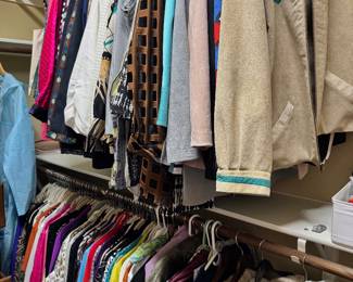 Women's Clothing