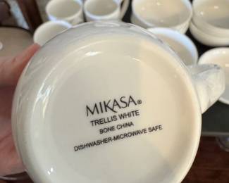 Mikasa China