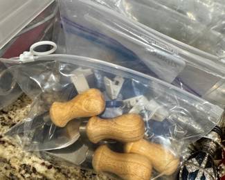 Kitchen Utensils