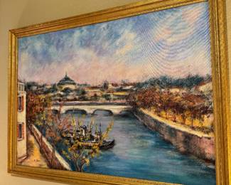 Painting