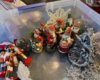 Christmas Decor
