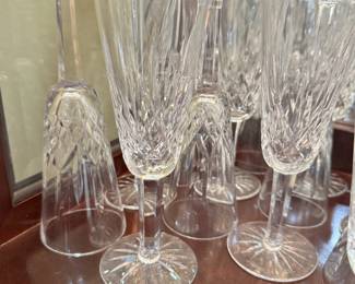 Waterford Crystal
