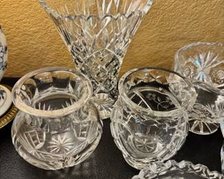 Crystal