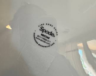 Spode "Nectar"