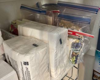 Paper Goods