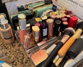 Bathroom Supplies