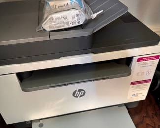 HP Printer