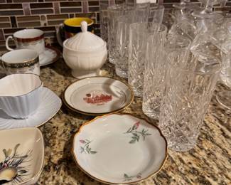 Glassware