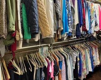 Women's Clothing