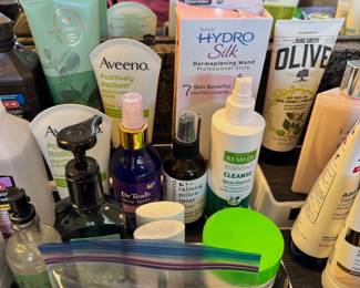 Bathroom Supplies