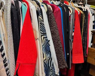 Women's Clothing