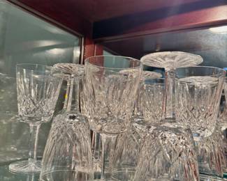 Waterford Crystal