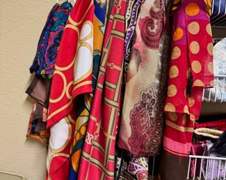 Scarves