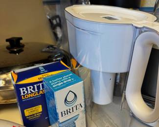 Small Kitchen Appliances