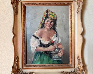 Painting