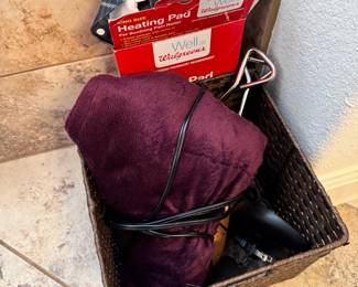 Bathroom Supplies