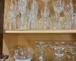 Glassware