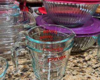 Glass Bakeware