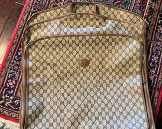 Gucci Garment Bag