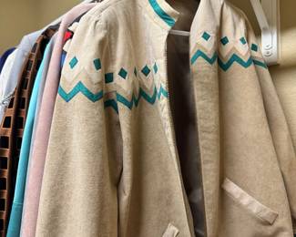 Women's Clothing