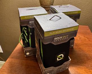 Speakers