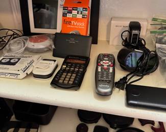Electronics
