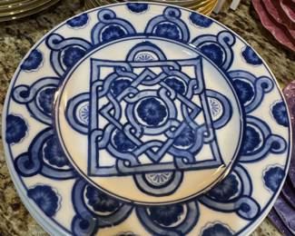 Bombay China