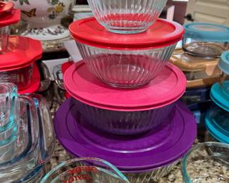 Glass Bakeware