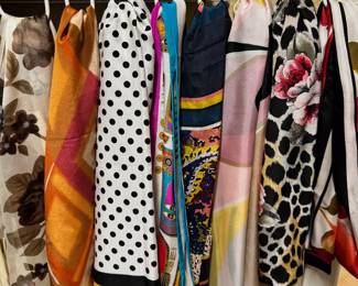 Scarves