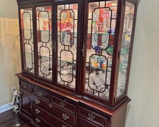 China Cabinet
