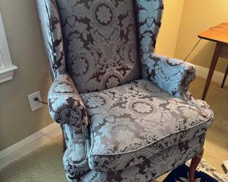 Accent Chair