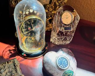 Decor Clocks