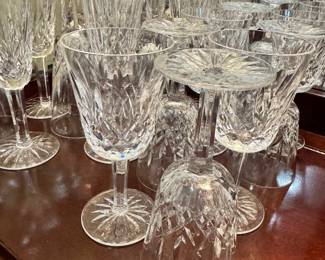 Waterford Crystal
