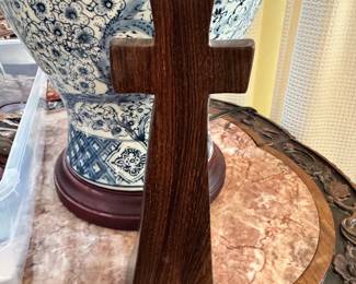 Cross