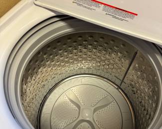 Washer